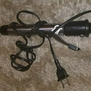 curling iron